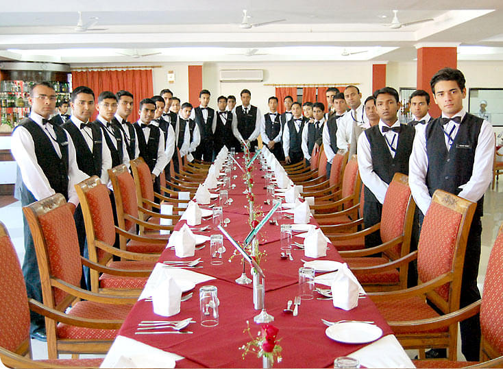 National Council For Hotel Management and Catering Technology