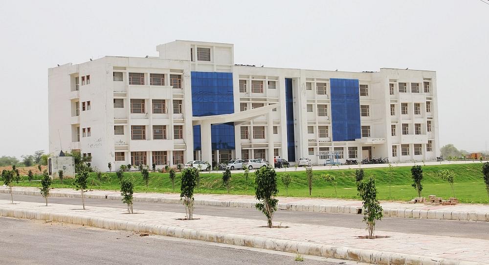 Ch. Ranbir Singh State Institute of Engineering and Technology - [CRS-SIET]