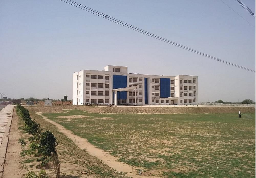 Ch. Ranbir Singh State Institute of Engineering and Technology - [CRS-SIET]