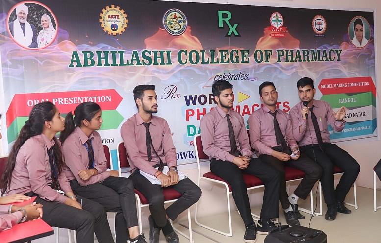 Abhilashi College of Pharmacy