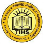 Tapindu Institute of Higher Studies - [TIHS]