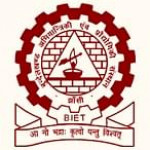 Bundelkhand Institute of Engineering & Technology - [BIET]