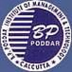 BP Poddar Institute of Management and Technology