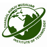 Thangal Kunju Musaliar Institute of Technology - [TKM]
