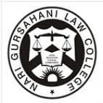 Nari Gursahani Law College - [NGLC]
