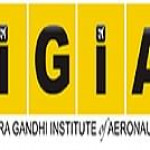 Indira Gandhi Institute of Aeronautics - [IGIA]