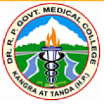 Dr Rajendra Prasad Government Medical College - [RPGMC]