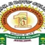 Shah Satnam Ji PG Boy's College