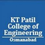 KT Patil College of Engineering