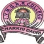 Janta Vidya Mandir Ganpat Rai Rasiwasia College - [JVMGRR]