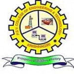 PSV College of Engineering and Technology - [PVSCET]