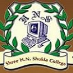 Shree H N Shukla College of IT and Management