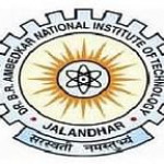 Dr BR Ambedkar National Institute of Technology - [NIT]