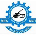 MES Kalladi College