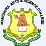 Mahendra Arts and Science College