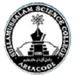 Sullamussalam Science College