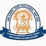 R. Sankar Memorial SNDP Yogam Arts & Science College