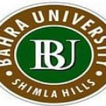Bahra University - [BU]
