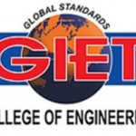 GIET College of Engineering, Rajahmundhry