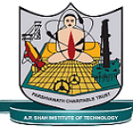 A. P. Shah Institute of Technology - [APSIT]