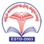 Chalmeda Anand Rao Institute of Medical Sciences - [CAIMS]