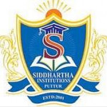 Siddhartha Institute of Science & Technology - [SISTK]