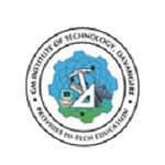 GM Institute of Technology - [GMIT]