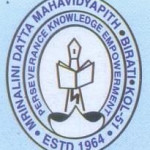 Mrinalini Dutta Mahavidyapith