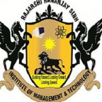 Rajarshi Rananjay Sinh Institute of Management & Technology - [RRSIMT]