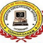 Avanthi Institute of Engineering & Technology - [AIET]