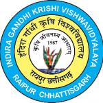 Indira Gandhi Krishi Vishwavidyalaya - [IGKV]