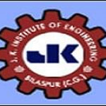 J.K. Institute of Engineering - [JKIE]