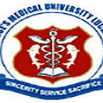 King George's Medical University - [KGMU]