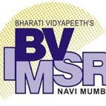 Bharati Vidyapeeth Institute of Management Studies & Research - [BVIMSR]