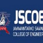 Jayawantrao Sawant College of Engineering- [JSCOE]