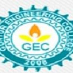 Guntur Engineering College - [GEC]