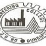 Dr. B.C. Roy Engineering College  - [BCREC]