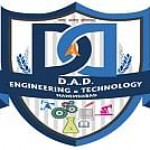 D. A. Degree Engineering & Technology