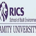 RICS School of Built Environment, Amity University - [RICS SBE]