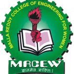 Malla Reddy College of Engineering for Women - [MRCEW]