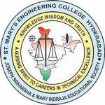 St.Mary's Engineering College - [SMEC]