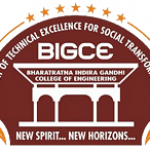 Bharat-Ratna Indira Gandhi College of Engineering - [BIGCE]
