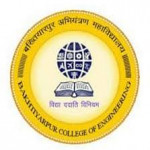 Bakhtiyarpur College of Engineering - [BCE]