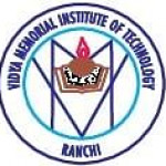 Vidya Memorial Institute of Technology - [VMIT]