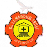 Dr. J. J. Magdum Pharmacy College