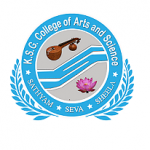 K.S.G. College of Arts and Science - [KSGCAS]