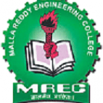 Malla Reddy Engineering College - [MREC]