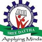 Sree Dattha Institute of Engineering and Science - [SDES]