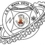 Sri Jayachamarajendra College of Engineering - [SJCE]
