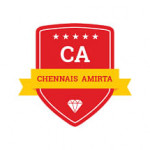 Chennais Amirta International Institute of Hotel Management - [CAIIHM]